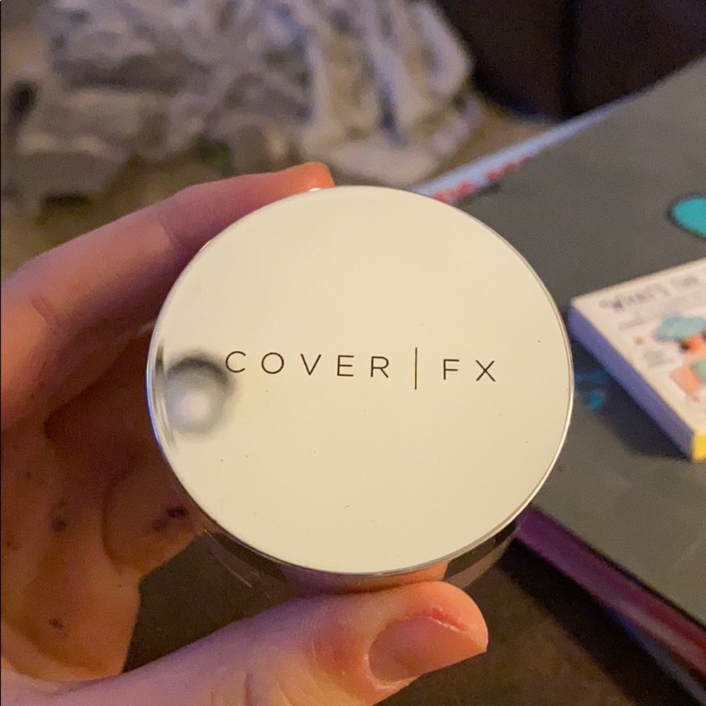 Brand new cover fx trio highlighter